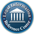 Link to Legal Information Reference Center database