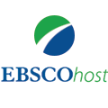 EBSCOhost company logo