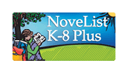NoveList Plus K-8 - Link to Search